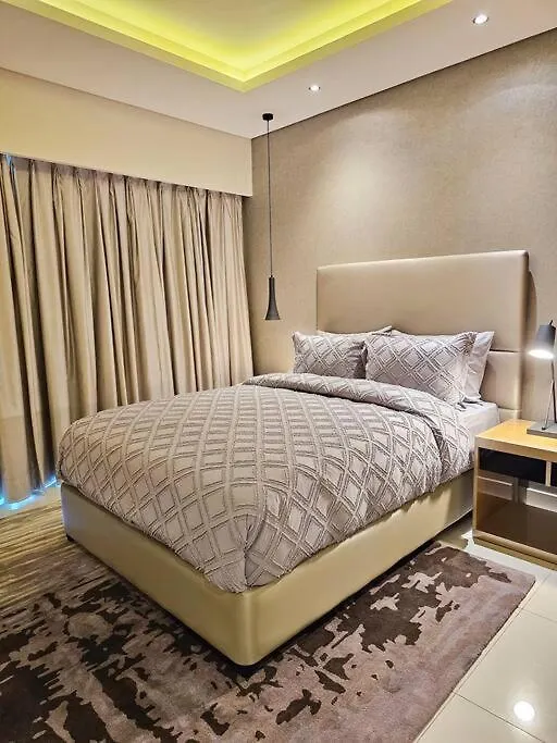 Luxury Apt Paramount Tower 2Br Apt D582 Dubai United Arab Emirates
