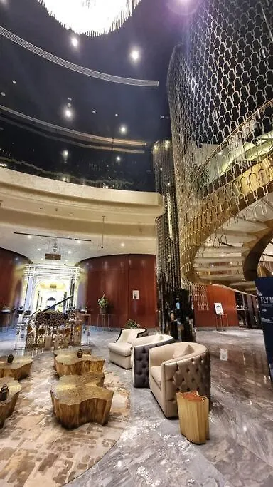 Luxury Apt Paramount Tower 2Br Apt D582 Dubai