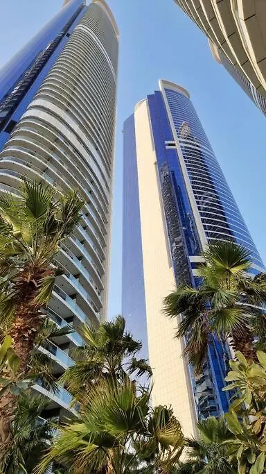Luxury Apt Paramount Tower 2Br Apt D582 Dubaï 0*,  Émirats arabes unis